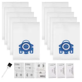 GN-10 IMPROVEDHAND Airclean Bags Miele Vacuum Cleaner Fo GN-10 IMPROVEDHAND Airclean Bags Miele Vacuum Cleaner Fo
