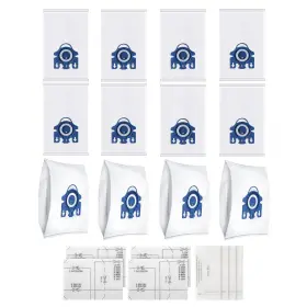 INTE3 INTENDVISION Airclean Bags Miele Gn Vacuum Clea