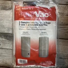 Y20-3 INTERVAC Condo Vac