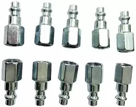 1204S247 INTRADIN HK CO Plugs Female