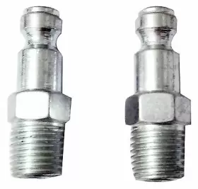1204S255 INTRADIN HK CO Pack Plug Mnpt