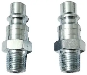 1204S257 INTRADIN HK CO Pack Plug Mnpt
