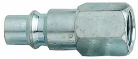 1204S266 INTRADIN HK CO Pack Plug Fnpt 1204S266 INTRADIN HK CO Pack Plug Fnpt