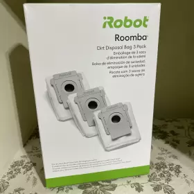 4640235 IROBOT Roomba Disposal Bag Clean Base 4640235 IROBOT Roomba Disposal Bag Clean Base