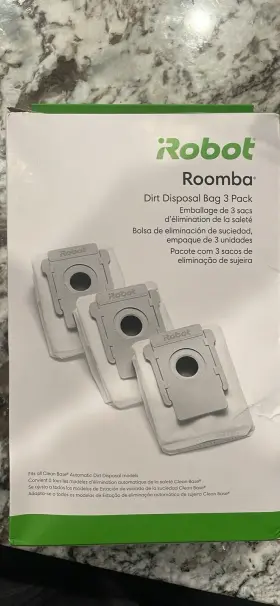 885155031082 IROBOT Roomba Replenishment Bags Kit #3