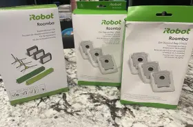 885155031082 IROBOT Roomba Replenishment Bags Kit