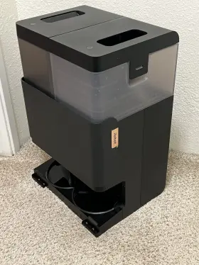 ADR-N1 IROBOT Roomba Autowash Dock Base Clean Dirty Tanks