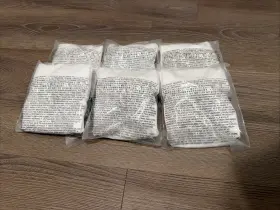 B13110 IROBOT Roomba Clean Base Disposal Bags Pack