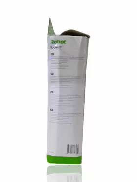 BS-2 IROBOT Clean Base Disposal Bags Set Box #2 BS-2 IROBOT Clean Base Disposal Bags Set Box #2