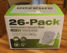 PMIB01 IROBOT Bags Roomba