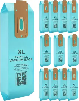 445024357397 ISINLIVE Vacuum Bags Oreck Upright Vac