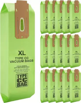 711181314267 ISINLIVE Vacuum Bags Oreck Upright Vac 711181314267 ISINLIVE Vacuum Bags Oreck Upright Vac