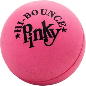 JA3732 JA-RU Bounce Pinky Ball Bouncy Games