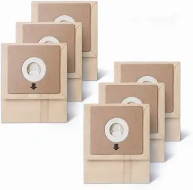 795274900551 JEDE DIRECT Dust Bags Bissell Zing Powerforce