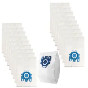 XJUS-XCQJCD-231 JXINLODGEG Airclean Bags Miele Classic