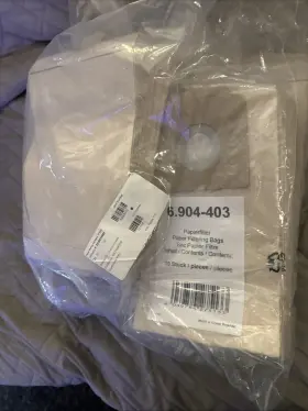 6904403 K-RCHER Karcher Vacuum Bags 6904403 K-RCHER Karcher Vacuum Bags