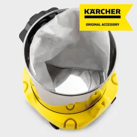 726084469709 K-RCHER Karcher Wd Fleece Filter Bags Vacuum Wi #2 726084469709 K-RCHER Karcher Wd Fleece Filter Bags Vacuum Wi #2