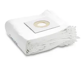 8.621-509 K-RCHER Karcher Paper Bag Area