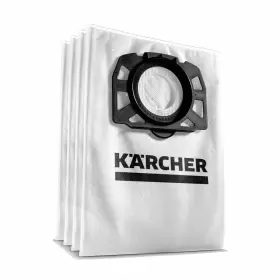 039784945241 KARCHER Rcher Pack Filter Fleece Bags Vacuums 039784945241 KARCHER Rcher Pack Filter Fleece Bags Vacuums