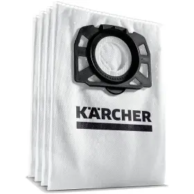 313031774766 KARCHER Wd Vacuum Fleece Filter Bags