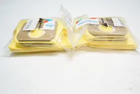 84909-TK8-A01 KENSHIRE Honda Odyssey Vacuum Bags #2