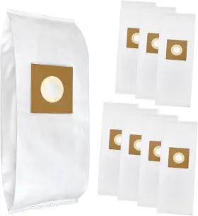 Type-y KERNEED Pack Hepa Vacuum Bags Hoover Windtunnel Yz Type-y KERNEED Pack Hepa Vacuum Bags Hoover Windtunnel Yz