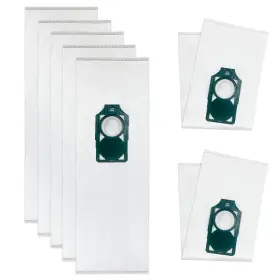 RLH-6-SLH-6 KERNEED Pack Hepa Vacuum Bags Riccar Supralite RLH-6-SLH-6 KERNEED Pack Hepa Vacuum Bags Riccar Supralite
