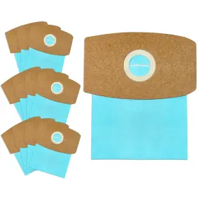 RSQ-6-SS-6 KERNEED Pack Vacuum Bags Riccar Supraquik Spo RSQ-6-SS-6 KERNEED Pack Vacuum Bags Riccar Supraquik Spo