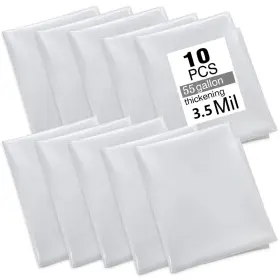 JCD10 KIKINIKO Dust Collector Bags Total