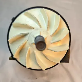 101396A KIRBY Motor Fan Ultimate Diamond Sentria #2