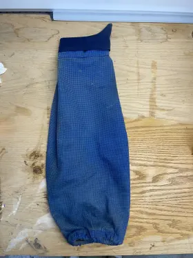 190078 KIRBY Bag Pocket