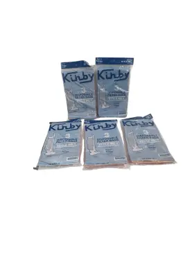 190679 KIRBY Pack Tradition Bag Vacuum Cleaner