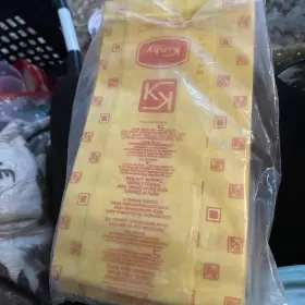 19068103 KIRBY Paper Filter Bags Heritage #2