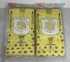 19068403 KIRBY Vacuum Bags Heritage Legend #2