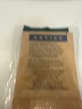 197201 KIRBY Micron Magic Hepafilter Vacuum Bags Gsix #2