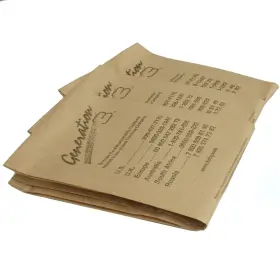197289A KIRBY Disposable Filter Bags Heritage