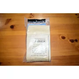 197294 KIRBY Micron Magic Filtration Vacuum Cleaner Bags Gsix #3
