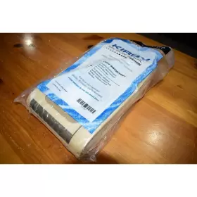197294 KIRBY Micron Magic Filtration Vacuum Cleaner Bags Gsix