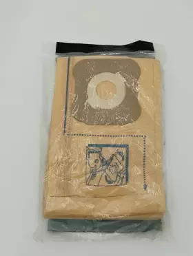 197299 KIRBY Micron Magic Hepa Vacuum Filter Bags #2