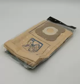 197299 KIRBY Micron Magic Hepa Vacuum Filter Bags #3