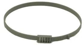 616469475329 KIRBY Sentria Vacuum Cleaner Bag Clamp Strap