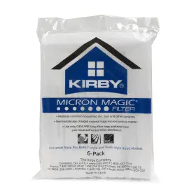 616469476531 KIRBY Sentria Vacuum Cleaner Bags