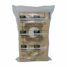 616469846792 KIRBY Vac Bags Gsix #2