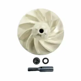 76876603 KIRBY Vacuum Fan Impeller Heritage Legend Kit