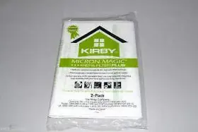 788536535066 KIRBY Micron Magic Vacuum Bags