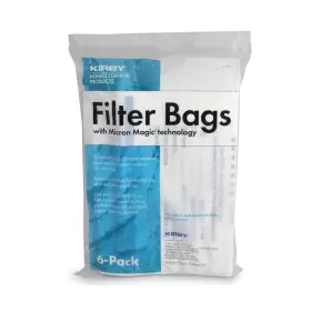 798762687217 KIRBY Vacuum Cleaner Bags Hepa Sentria Micron