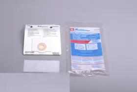 45-0316-5 KOBLENZ Siluetta Canister Vacuum Bags Pack 45-0316-5 KOBLENZ Siluetta Canister Vacuum Bags Pack
