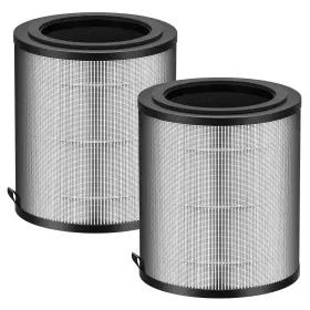 DM-J10F-6S88 LACVIK Purifier Hepa Air Filter DM-J10F-6S88 LACVIK Purifier Hepa Air Filter