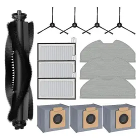 X8-PRO LACVIK Eufy Robot Vacuum Cleaner Brush X8-PRO LACVIK Eufy Robot Vacuum Cleaner Brush