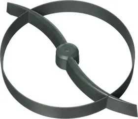 PT140 LAGUNA Floating Feeding Station Ring